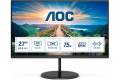 AOC V4 Q27V4EA LED display 68.6 cm (27") 2560 x 1440 pixels 2K Ul