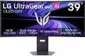 39"" LG UltraGear evo AI 39GX950B-B