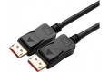 MicroConnect 8K DisplayPort 1.4-kabel 5m