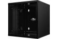 Lanview by Logon 10" 6U Rack Cabinet 310 x 300mm Wallmount