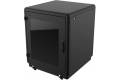Lanview by Logon 19" 16U Rack Cabinet 750 x 1000mm Soundproof