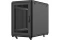 Lanview by Logon 19" 16U Rack Cabinet 600 x 1000mm Server Line