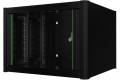 Lanview by Logon 19" 7U Rack Cabinet 600 x 560mm Wallmount