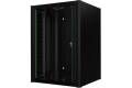 Lanview by Logon 19" 16U Rack Cabinet 600 x 560mm Wallmount