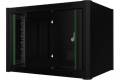 Lanview by Logon 19" 7U Rack Cabinet 600 x 450mm Wallmount