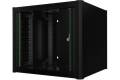 Lanview by Logon 19" 9U Rack Cabinet 600 x 560mm Wallmount