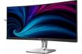 Philips 34" curved skjerm 34B2U5900C/00