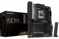 GIGABYTE X870E AERO X3D DARK WOOD AMD AM5 ATX