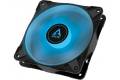 ARCTIC P12 PWM PST RGB 0dB Semi-Passive 120 Fan with Analog RGB
