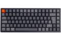 Keychron K2 Wireless Plastic White LED Blue