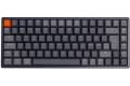 Keychron K2v2 Wireless Plastic White LED Red