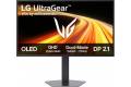 LG UltraGear 27GX790B 27'' QHD/OLED/540Hz/0.03ms gaming-skärm