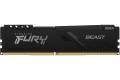Kingston Fury Beast 16gb 3,000mhz Cl15 Ddr4 Sdram Dimm 288-pin