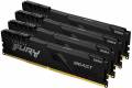 Kingston Technology Fury Beast Minnemodul 16 Gb 4 X 4 Gb Ddr4 16gb 2666mt/s Ddr4 288-pin Dimm