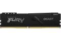 Kingston Fury Beast 16gb 3,000mhz Cl16 Ddr4 Sdram Dimm 288-pin
