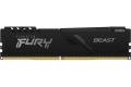 32GB Kingston Technology FURY Beast 3000MHz DDR4 Memory Module (1 x 32GB)