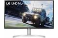 Lg 32un550-w 32" 3840 X 2160 16:9 Va 60hz