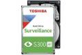 Toshiba S300 AI