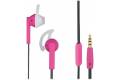 HAMA Hovedtelefon In-Ear Joy Sport Rosa Mic