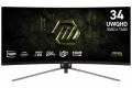 MSI MAG 345CQRF E20 34/VA/200Hz/1ms spelskärm