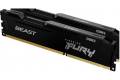 Kingston FURY Beast DDR3-1866 C10 SC Black