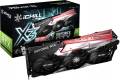 Inno3D GeForce RTX 3060 Ti iCHILL X3 Red LHR