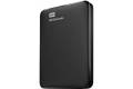 Western Digital 1TB Elements Hard WD WDBDTV0010BBK-WESN R USB 3.2 Gen 1/USB 3.0