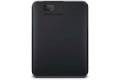 Western Digital 4TB Elements Hard WD WDBLSS0040BBK-WESN R USB 3.2 Gen 1/USB 3.0