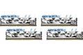 64GB G.Skill DDR4 Trident Z Royal Elite Silver 3600Mhz PC4-28800 CL16 1.35V Quad Channel Kit 4x16GB
