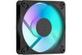 Fractal Design Dynamic 3 12 Reverse RGB Svart