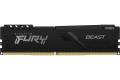 32GB Kingston FURY Beast 3200MHz DDR4 Memory Module (1 x 32GB)