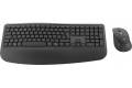Logitech Signature Comfort Plus MK880 (Nordic)