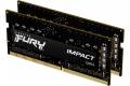 Kingston FURY Impact DDR4 2666MHz 16GB