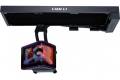 Lian Li HydroShift II OLED Curved 360 Fanless Svart
