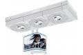 Lian Li HydroShift II OLED Curved 360 P28 Vit