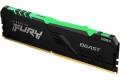 Kingston FURY Beast RGB DDR4-3000 C15 SC