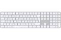 Apple Magic Keyboard med Touch ID