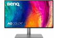 BenQ 27" skjerm PD2725U