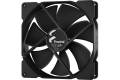 Fractal Design Dynamic X2 GP-18 PWM Computer case Fan 18 cm Black 1 pc