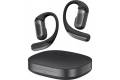 Shokz OpenFit Pro True Wireless open ear-hörlurar (svart)