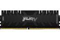 16GB Kingston Technology FURY Renegade 4000MHz DDR4 Memory Module (1 x 16GB)