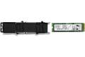 HP ZTRB 2TB 2280PCIe Gen4x4 OPAL2 TLC