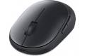 Dell Pro 7 Rechargeable Compact Trådlös RF + Bluetooth Mus Svart (MS746-BLK-EMEA)