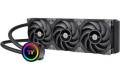Thermaltake Toughliquid 360 ARGB Processor All-in-one liquid cooler Bl
