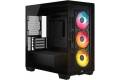 Corsair 2800X RS-R (Sort/Glas)