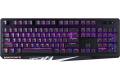 Mad Catz The Authentic STRIKE 2 mekanisk spilltastatur sort