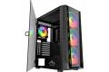 DUTZO C720 Airflow TG RGB