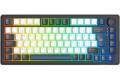 Deltaco DK480 Mekanisk (Qwerty)