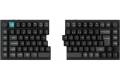 Keychron Q11 Ultra 75% Split 8K Wireless Tri-Mode
