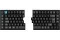 Keychron Q11 Ultra 75% Split 8K Wireless Tri-Mode Keychron POM Banana